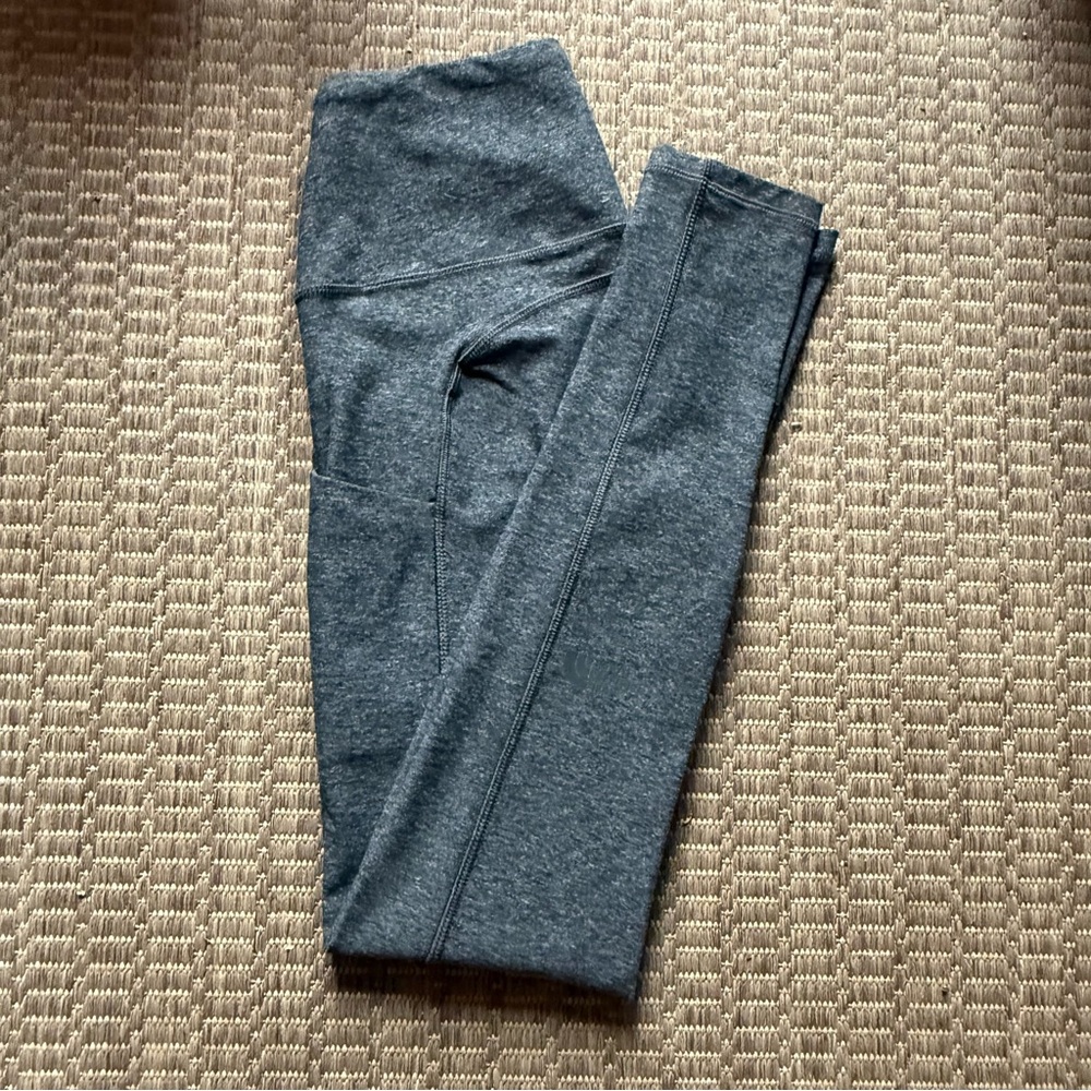 EUC The North Face Women's FlashDry Leggings Size S/P